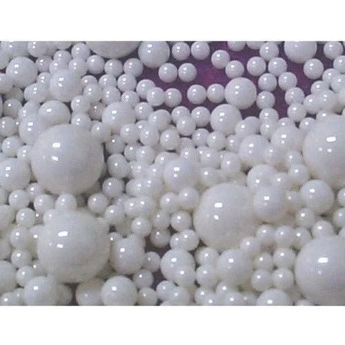 zirconium beads