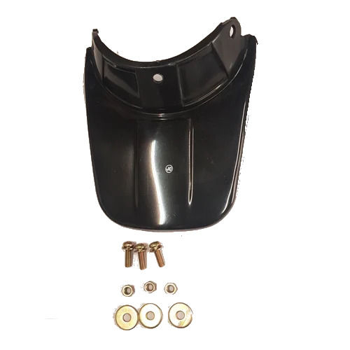 motorcycle mudguard