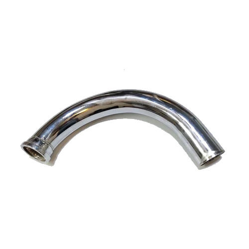 YAMAHA Two Wheeler Silencer Bend Pipe