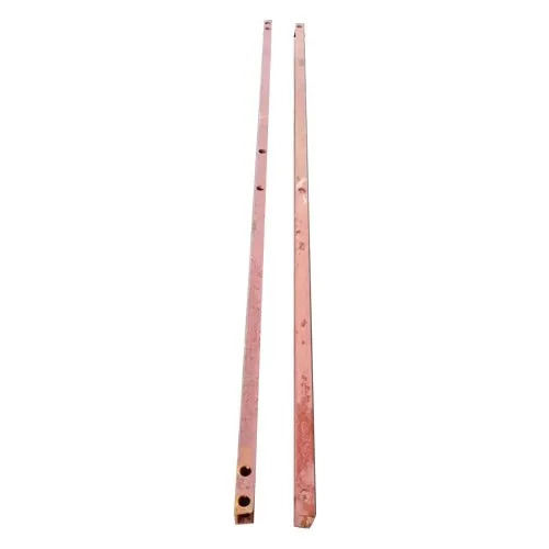 7 Meter Mild Steel Pole