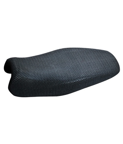 Good Quality Black Bike Seat Cover