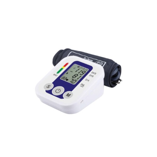 Digital Display Blood Pressure Monitor