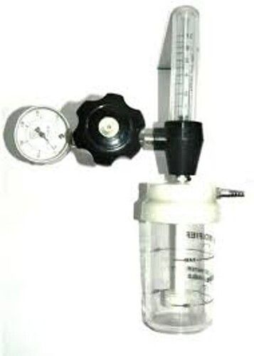 Respiratory Care Bpc Flowmeter With Humidifier