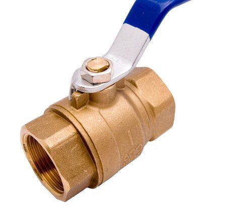 Brass Ball Valve