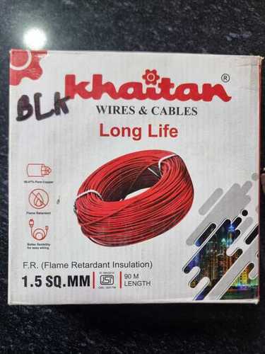 cable wires