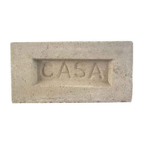 Construction Fly Ash Bricks