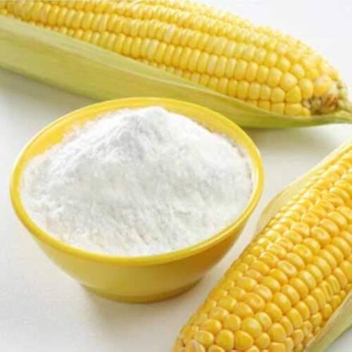 Organic Corn Flour for Cooking