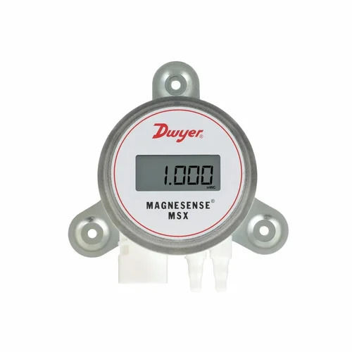 Dwyer Series MSX-W10-IN  Magnesense Differential Pressure Transmitter