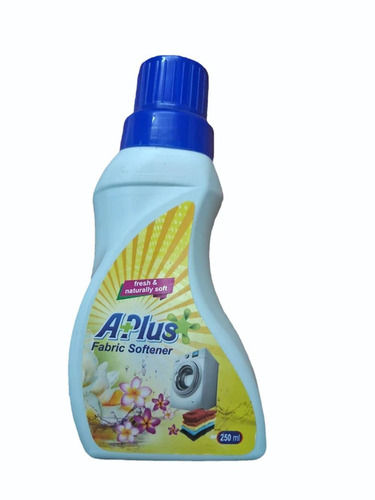 Fabric Softeners