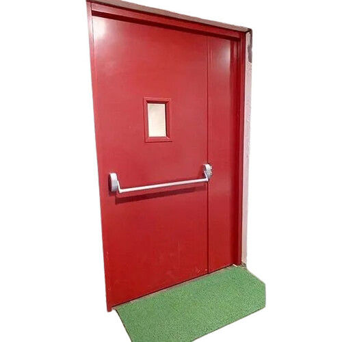 Fire Doors