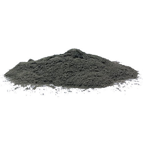 Grey Fly Ash Powder, for Construction