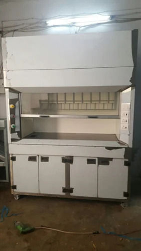 Fume Hood