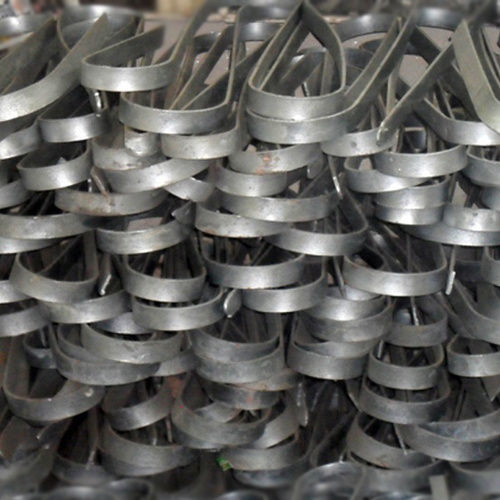 Galvanized Iron Electrical Grounding Earthing Strips