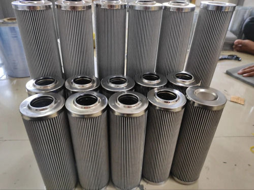 Rust Free Durable Hydraulic Oil Filters