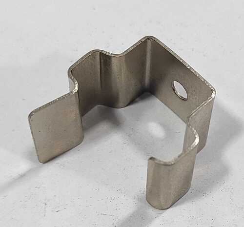 High Strength Sheet Metal Pressed Components