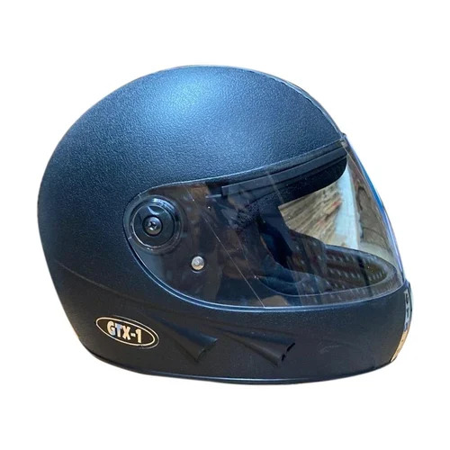 full face helmet