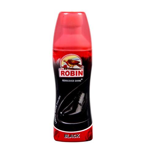 Easy To Use And Soft Sponge Liquid Shoe Polish