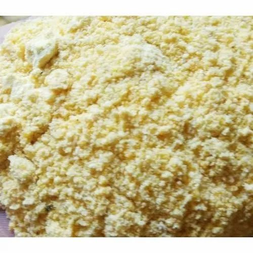 Organic Maize Cattle Feed - Soluble Powder, Dried Texture, Boosts Immunity, Ideal For Cattle