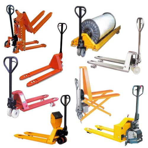 Material Handling Equipment