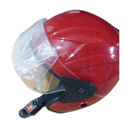 Nano Motorcycle Flip Up Helmet