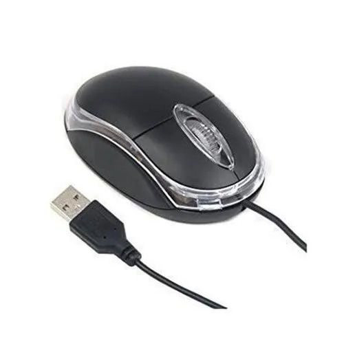 Optical Mouse