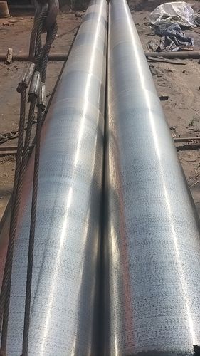 ASTM A335 P11 Seamless Low Alloy Seamless Steel Pipe