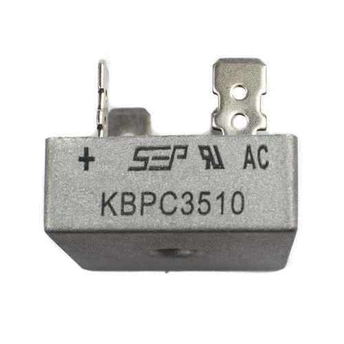 Sep KBPC3510 Bridge Rectifier Metal Case Diode