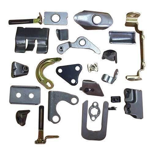 Sheet Metal Components