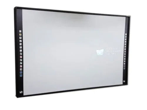 Rectangular Smart Interactive Digital Whiteboard