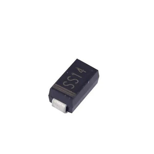 SS14 SMD Mounting Type Schottky Diode