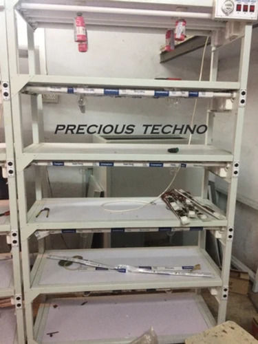 Tissue Culture Rack