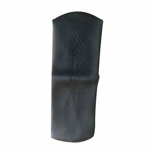 Good Quality Black Two Wheeler Seat Cover