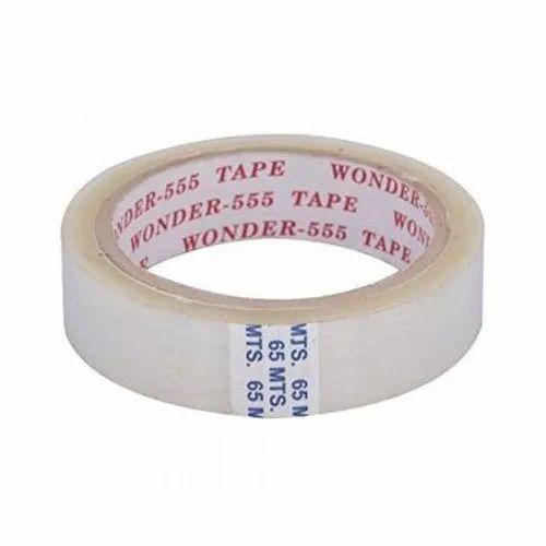 Eco Friendly Durable Plain Wonder Tape