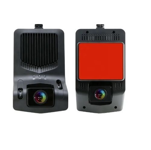 4G 3ch Record Ai Dashcam With Dms Adas Fit Cmsv6 For The Fleet Tracking Monitor Max 256g Card With Gps 4g Car Camera