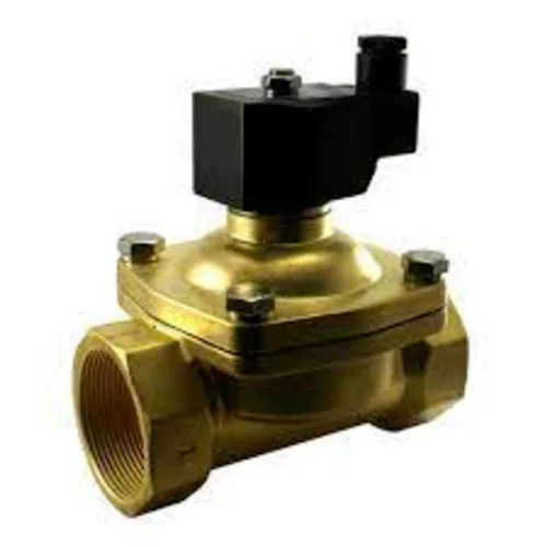 High Quality Air Solenoid Valve