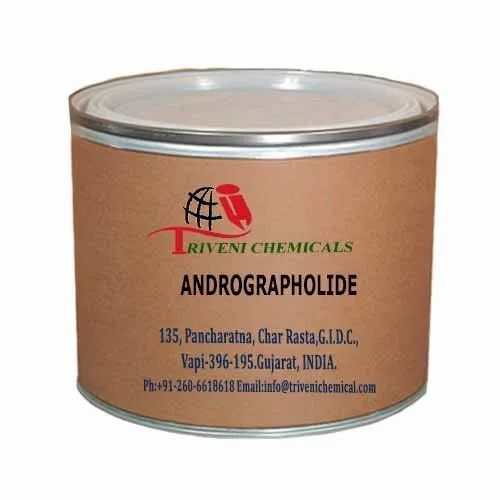 Andrographolide Powder