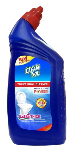 Good Quality Bathroom Cleaner