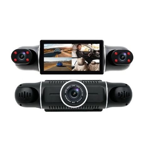 dash cam