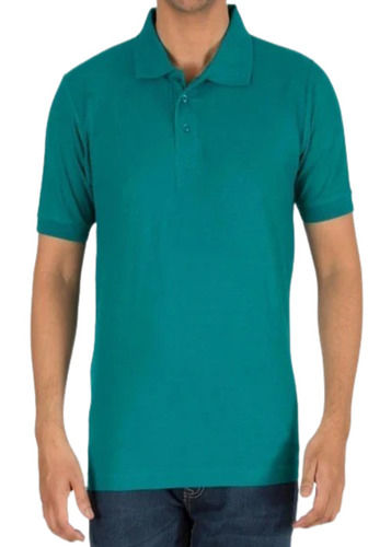 Corporate Polo Mens T Shirts