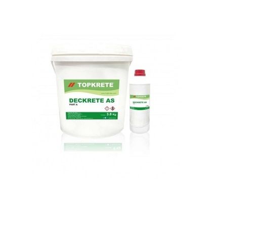 Deckrete AS Epoxy Coating