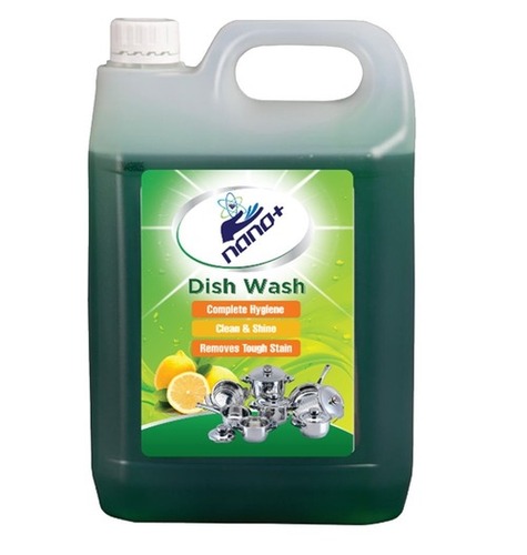 5 Liter Dish Wash Liquid