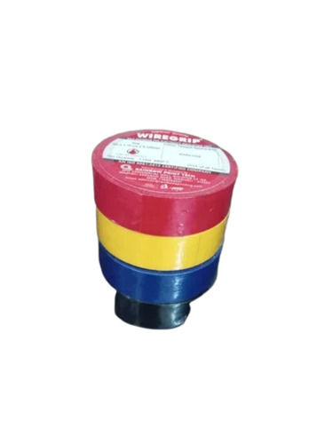 Multicolor Electrical Pvc Tape