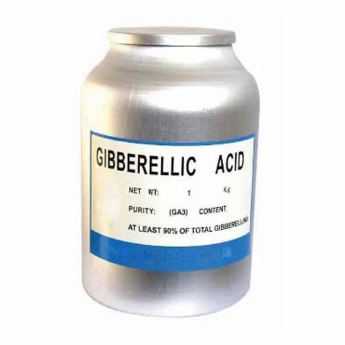 Eco-Friendly 100 Percent Purity A Grade Good Quality Quick Release Gibberellic Acid