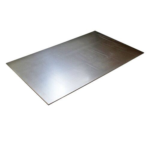 Good Quality Rectangular Iron Sheet