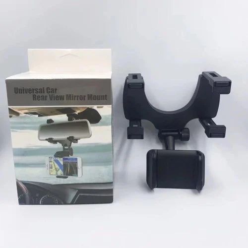 Car Rear View Mirror Mount Holder