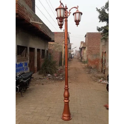 High Quality Lamp Post