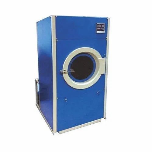 Laundry Dryer Machine