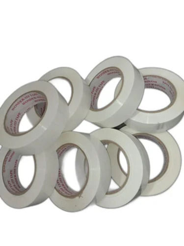 Milky White Bopp Tape 150 MTR.