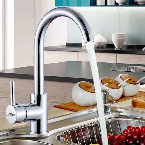 Mixer Taps - Color: 10
