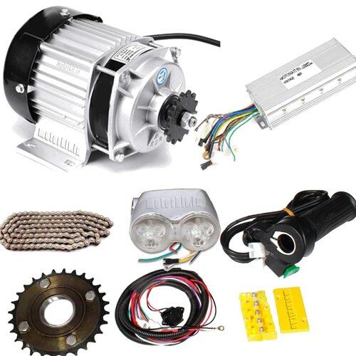 Motor Kit